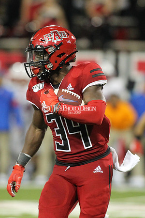 SMU @ Arkansas State 8-31-19_0902