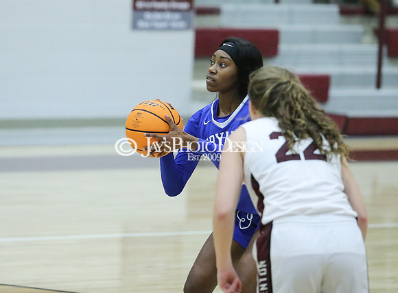 Bryant @ Benton Senior Girls (Saline County Shootout) 12-15-20 _JWM_0735