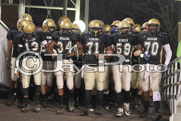 2A State Finals Rison vs. McCrory 12-11-2015 (©Justin Manning) JWM_0357