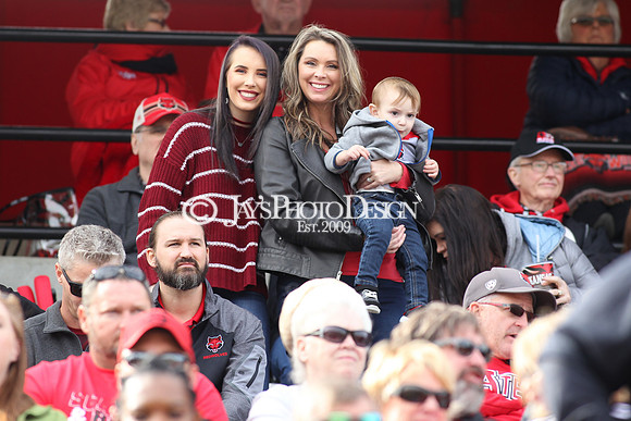 South Alabama @ Arkansas State (Homecoming) 11-3-18_JWM_0227