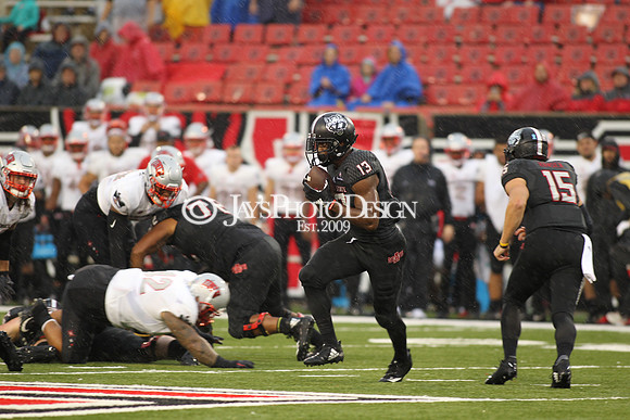 UNLV @ Arkansas State 9-22-18_JWM_0420