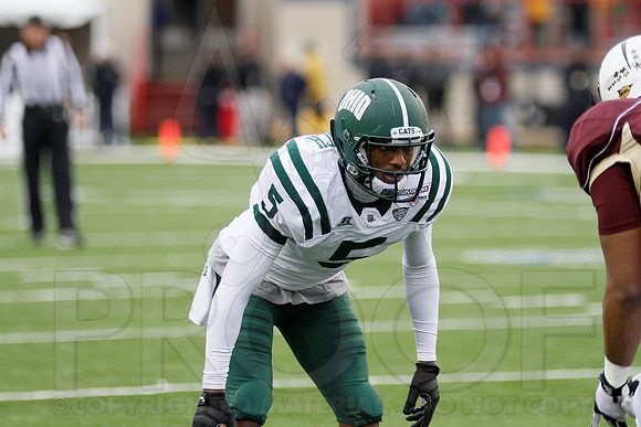 Independence Bowl ULM vs. Ohio 12-28-12 (Justin Manning)0221