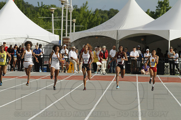 NCAA West Track and Field Preliminaries 5-30-2014 (© Justin Manning) JWM_0072