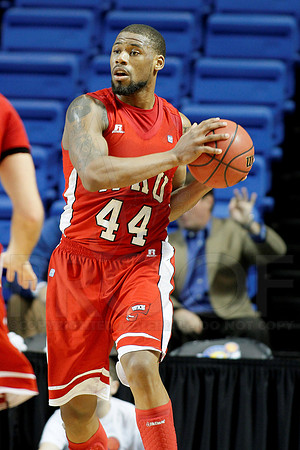FIU vs WKU Men's 3-11-13 JWM0158 (© Justin Manning)