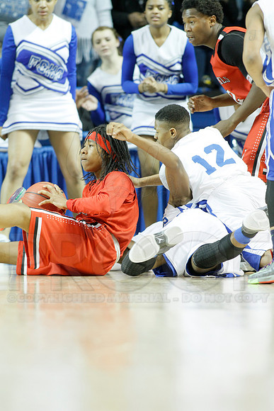 5A Boys State Finals-Forrest City vs. Jacksonville 3-14-2014 (© Justin Manning) JWM_0059