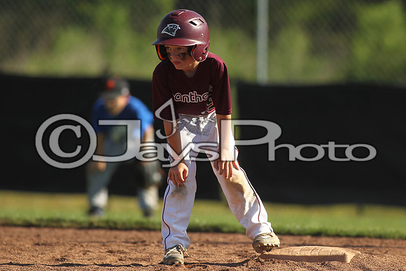 Benton Panthers vs. Conway Cats_0233