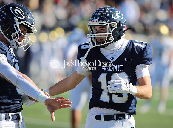 Shiloh Christian vs. Greenwood (6A State Final) 12-7-24_JWM_0570