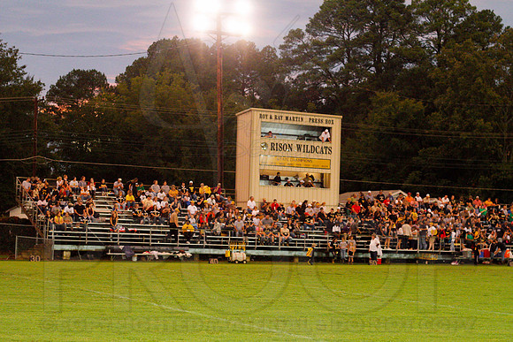 Fordyce @ Rison 8-31-12 (Justin Manning)059
