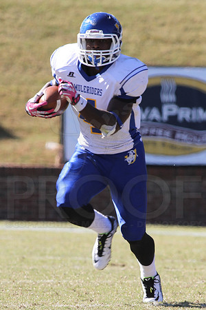 Southern Arkansas University @ Ouachita Baptist University 11-1-2014 (©Justin Manning) JWM_240