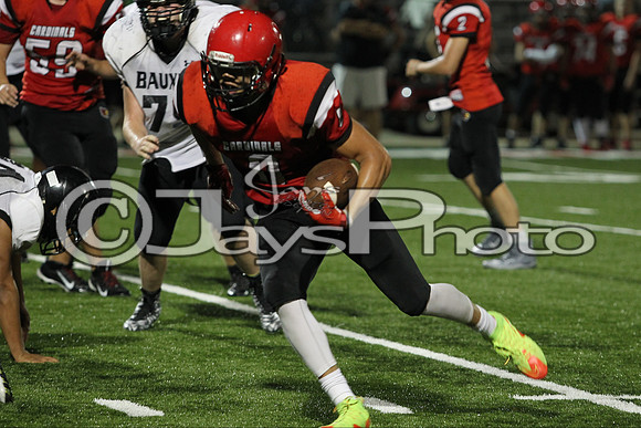 Bauxite @ Harmony Grove (Scrimmage) 8-25-2015 (©Justin Manning) JWM_0293
