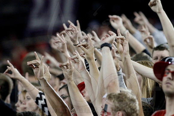 Idaho @ ASU 10-12-13 (© Justin Manning) JWM0520