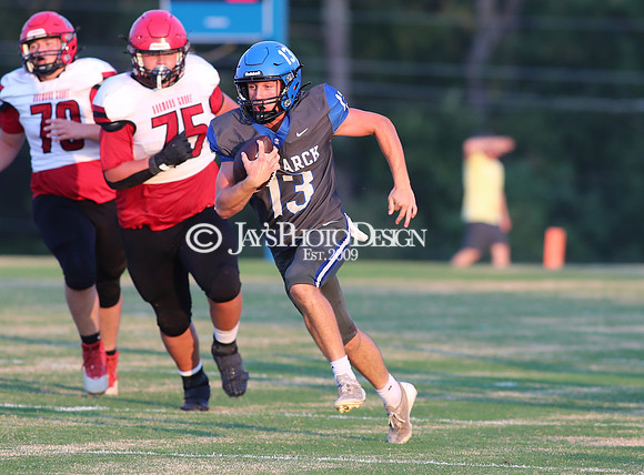 Harmony Grove @ Bismarck (Scrimmage) 8-23-24_JWM_0126