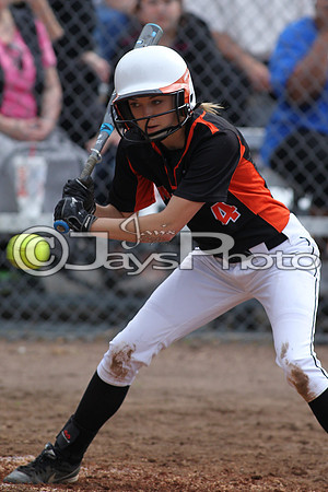 Glen Rose @ Malvern Softball 3-16-2015 (©Justin Manning) JWM_256