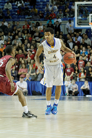 7A Boys State Finals-North Little Rock vs. Springdale 3-13-2014 (© Justin Manning) JWM_0242
