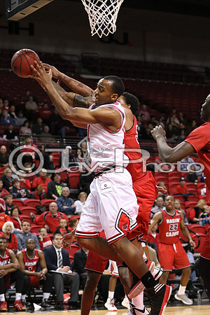 LA-Lafayette @ Arkansas State Men's 3-7-2015 (©Justin Manning) JWM_0306