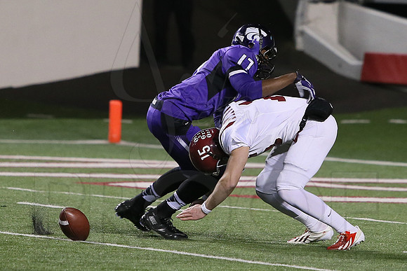 El Dorado vs. Pine Bluff 12-14-13 (©Justin Manning) (©Justin Manning) JWM_0361