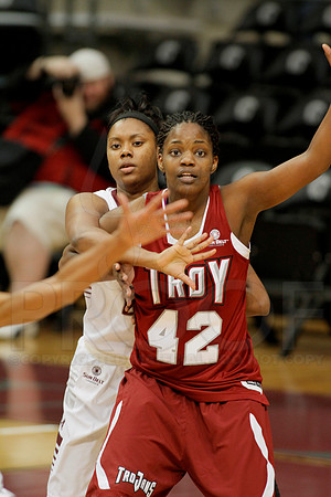 UALR Women's Basketball (©Justin Manning) JWM_0261