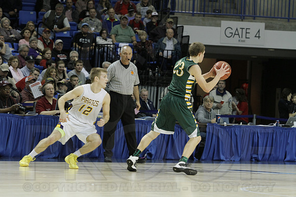 1A Boys State Finals-Concord vs. Wonderview 3-14-2014 (© Justin Manning) JWM_0053