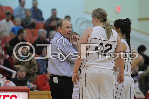 Glen Rose vs. Perryville Girls 3A District Tournament 2-20-2015 (©Justin Manning) JWM_084