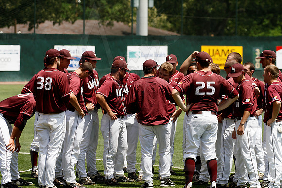 UALR vs. ULL Baseball 4-29-12 (Justin Manning)002