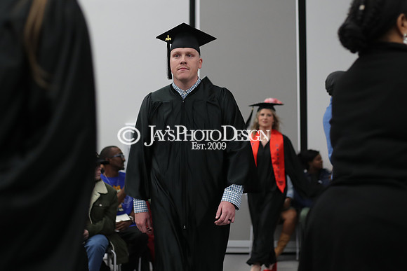 Arkansas State University Three Rivers (Health Sciences' Pinning Ceremony) LPN & RN 12-12-24 _JWM_0723