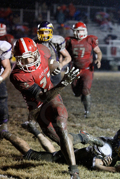 Lavaca @ Glen Rose 11-22-13 (©Justin Manning) JWM_0204
