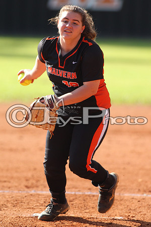 Arkadelphia @ Malvern softball_0289