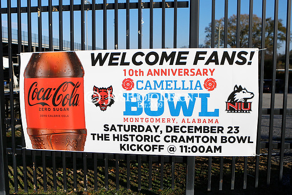 Camellia Bowl- Arkansas State vs Northern Illionois University 12-23-23_JWM_0021