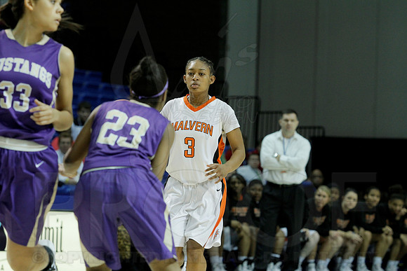 Malvern vs. CAC 4A Girls State Finals 3-13-2014 (© Justin Manning) JWM_0042