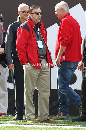 South Alabama @ Arkansas State (Homecoming) 11-3-18_JWM_0517