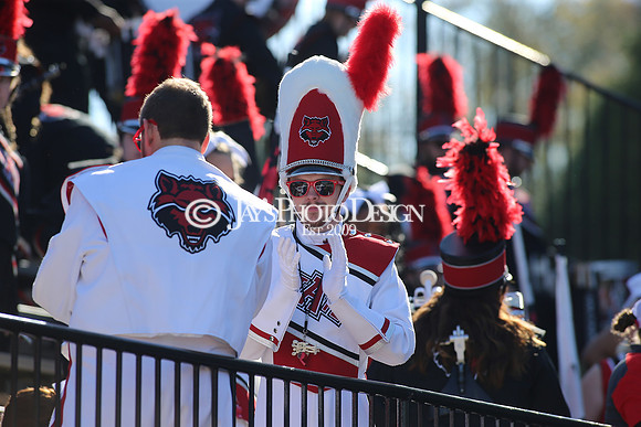 Camellia Bowl- Arkansas State vs Northern Illionois University 12-23-23_JWM_0181