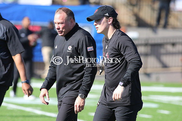 Camellia Bowl- Arkansas State vs Northern Illionois University 12-23-23_JWM_0194