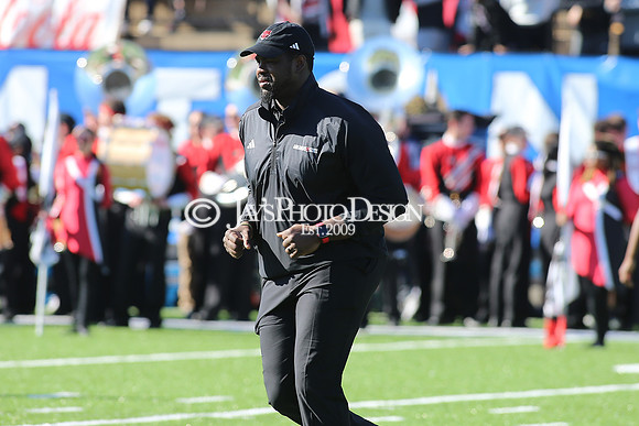 Camellia Bowl- Arkansas State vs Northern Illionois University 12-23-23_JWM_0205