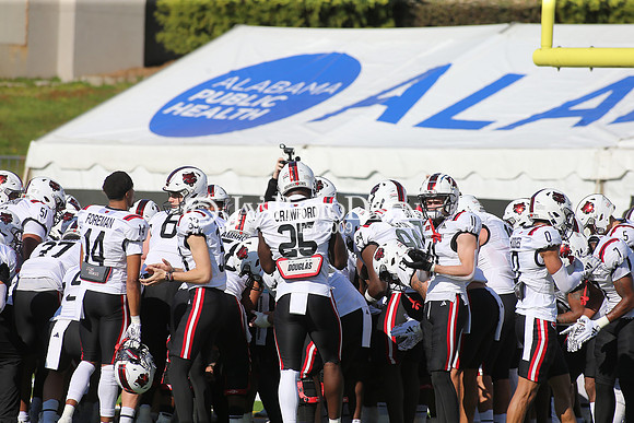 Camellia Bowl- Arkansas State vs Northern Illionois University 12-23-23_JWM_0208