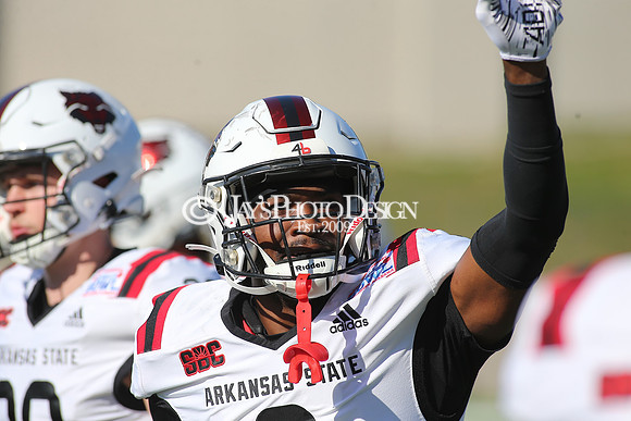 Camellia Bowl- Arkansas State vs Northern Illionois University 12-23-23_JWM_0228