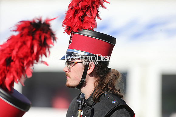 Camellia Bowl- Arkansas State vs Northern Illionois University 12-23-23_JWM_0229