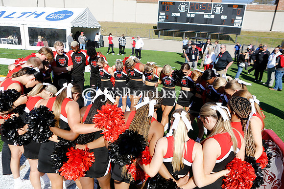 Camellia Bowl- Arkansas State vs Northern Illionois University 12-23-23_JWM_0099