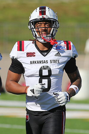 Camellia Bowl- Arkansas State vs Northern Illionois University 12-23-23_JWM_0225