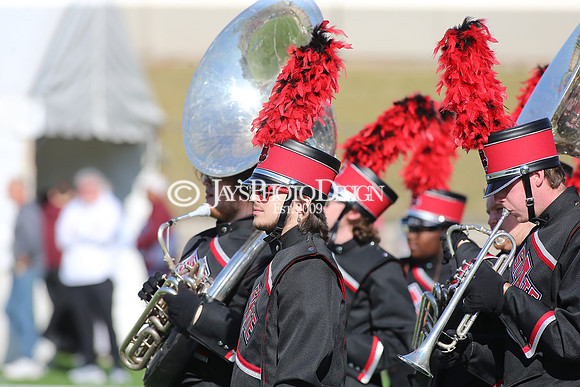 Camellia Bowl- Arkansas State vs Northern Illionois University 12-23-23_JWM_0232
