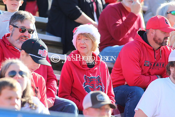 Camellia Bowl- Arkansas State vs Northern Illionois University 12-23-23_JWM_0238