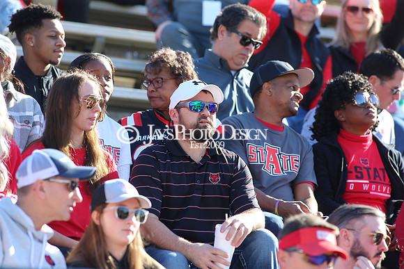 Camellia Bowl- Arkansas State vs Northern Illionois University 12-23-23_JWM_0239