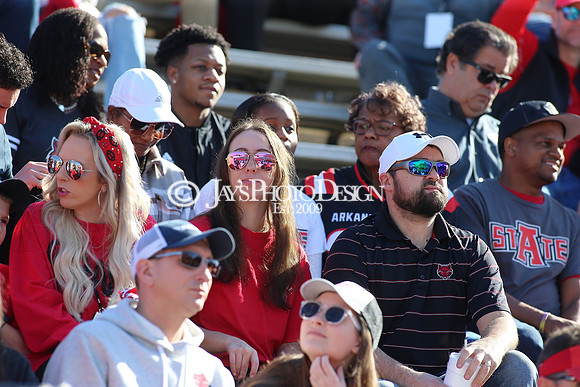 Camellia Bowl- Arkansas State vs Northern Illionois University 12-23-23_JWM_0241