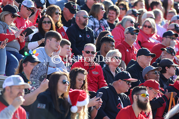 Camellia Bowl- Arkansas State vs Northern Illionois University 12-23-23_JWM_0242