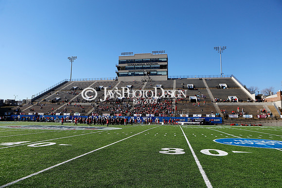 Camellia Bowl- Arkansas State vs Northern Illionois University 12-23-23_JWM_0108