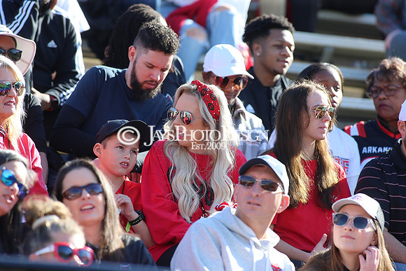 Camellia Bowl- Arkansas State vs Northern Illionois University 12-23-23_JWM_0240