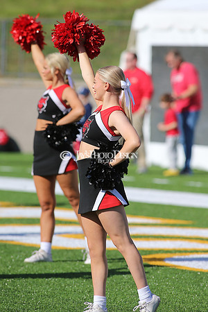 Camellia Bowl- Arkansas State vs Northern Illionois University 12-23-23_JWM_0247