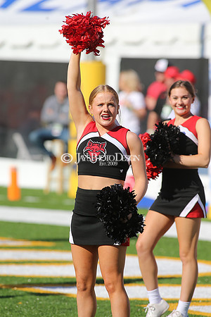Camellia Bowl- Arkansas State vs Northern Illionois University 12-23-23_JWM_0249