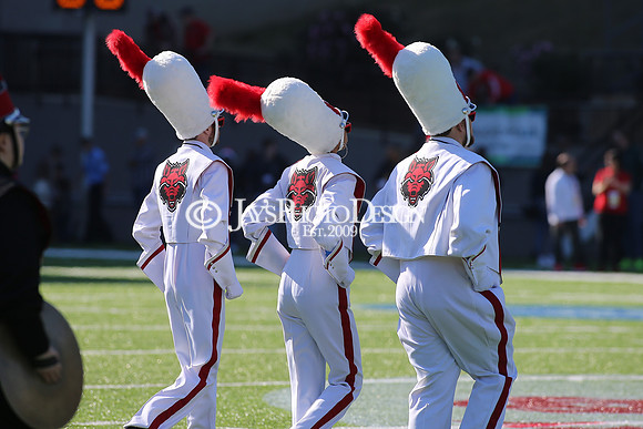 Camellia Bowl- Arkansas State vs Northern Illionois University 12-23-23_JWM_0245
