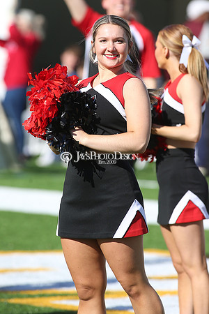 Camellia Bowl- Arkansas State vs Northern Illionois University 12-23-23_JWM_0251