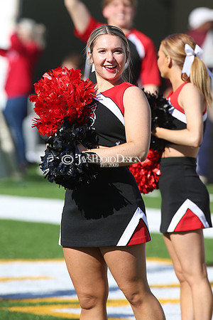 Camellia Bowl- Arkansas State vs Northern Illionois University 12-23-23_JWM_0252
